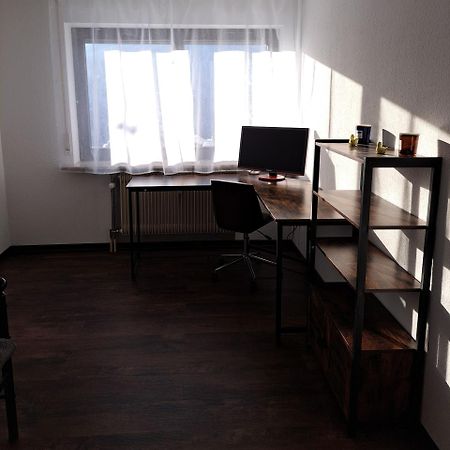 Grosse Ferienwohnung In Ruhiger Lage Mit Toller Aussicht In Triberg Triberg im Schwarzwald Ngoại thất bức ảnh