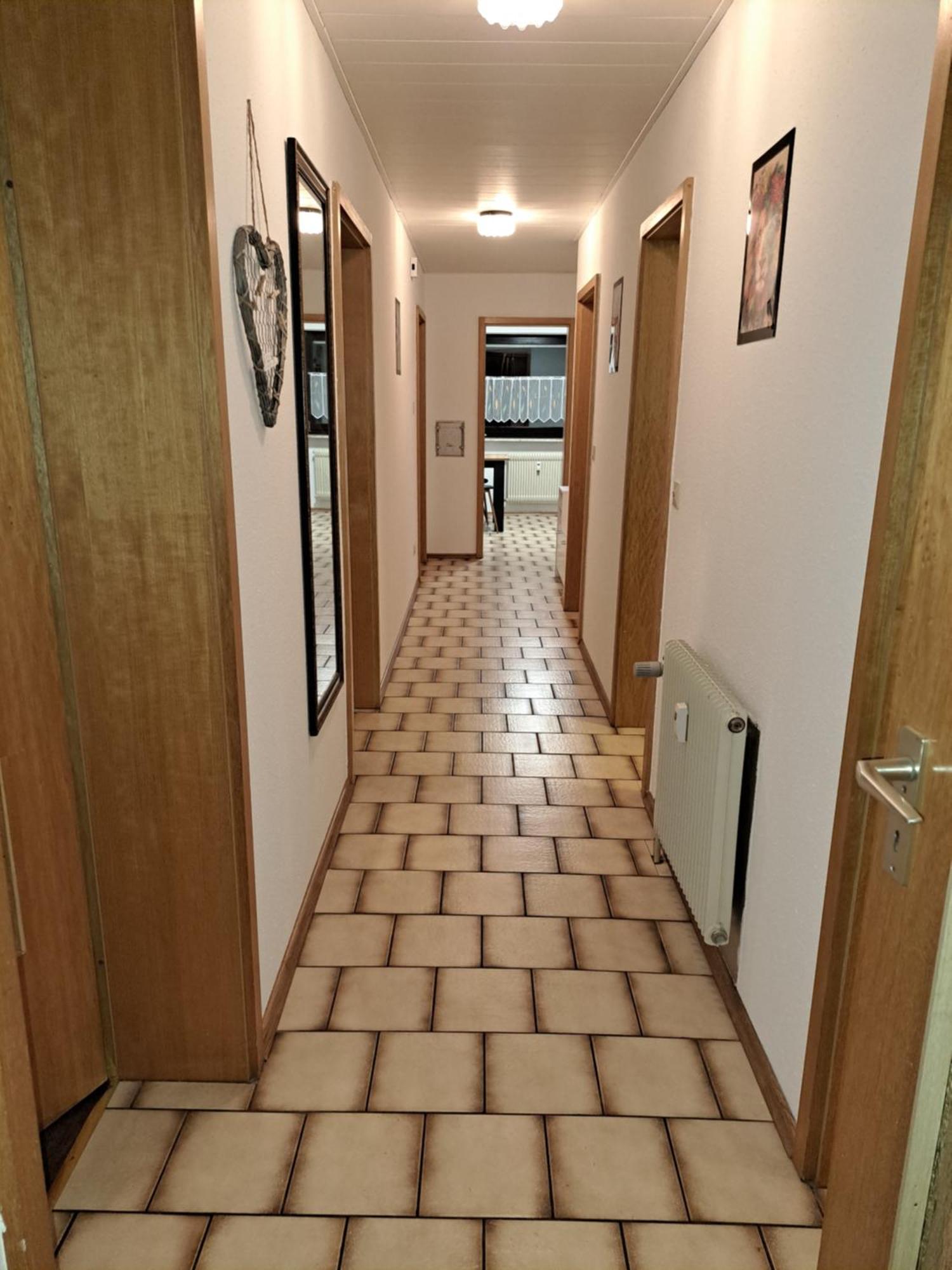 Grosse Ferienwohnung In Ruhiger Lage Mit Toller Aussicht In Triberg Triberg im Schwarzwald Ngoại thất bức ảnh