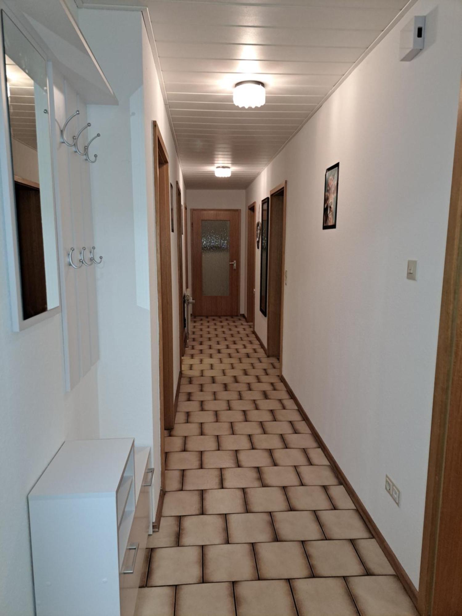 Grosse Ferienwohnung In Ruhiger Lage Mit Toller Aussicht In Triberg Triberg im Schwarzwald Ngoại thất bức ảnh